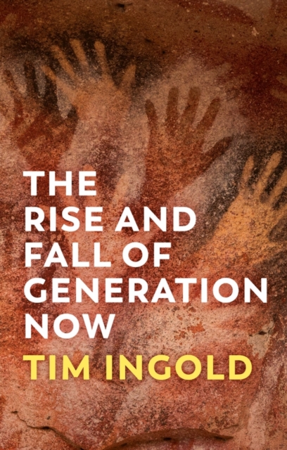 The Rise and Fall of Generation Now, EPUB eBook