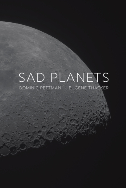 Sad Planets, Paperback / softback Book