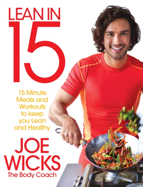 Lean in 15 - The Shift Plan : 15 Minute Meals and Workouts to Keep You Lean and Healthy, EPUB eBook