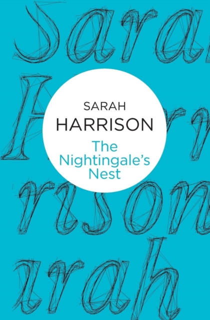 The Nightingale's Nest, Paperback / softback Book