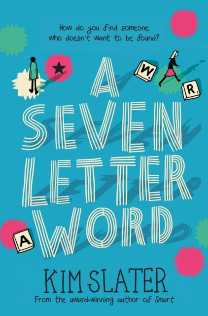 A Seven-Letter Word, EPUB eBook