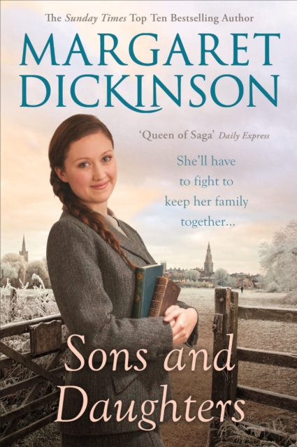 Sons and Daughters, Paperback / softback Book