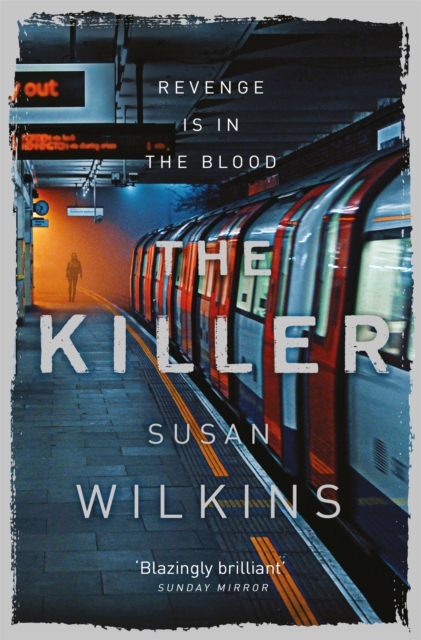 The Killer, Paperback / softback Book