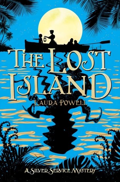 The Lost Island, EPUB eBook