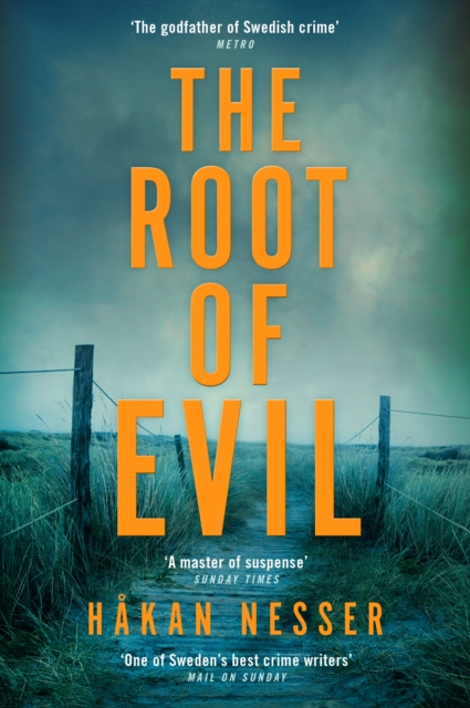 The Root of Evil, Paperback / softback Book