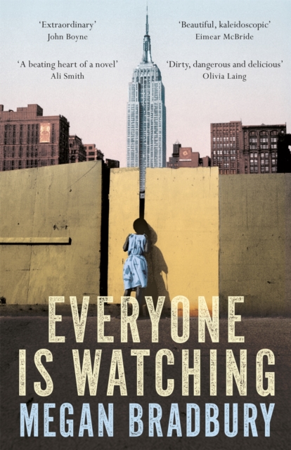 Everyone is Watching, Paperback / softback Book