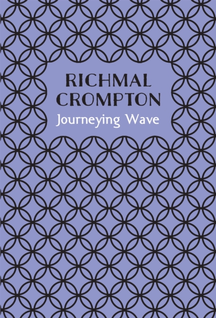 Journeying Wave, EPUB eBook
