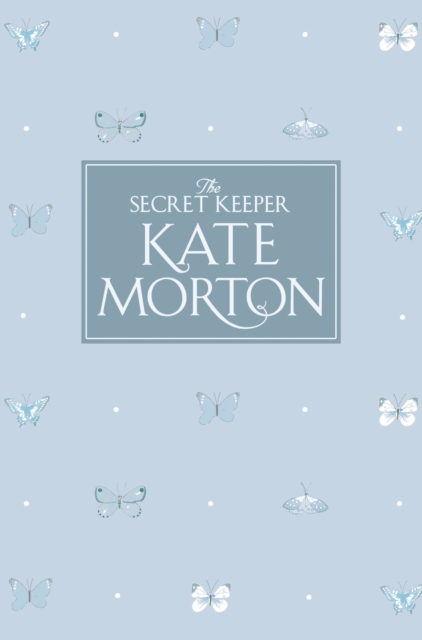 The Secret Keeper : Sophie Allport limited edition, Paperback / softback Book