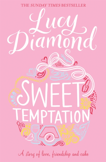 Sweet Temptation, Paperback / softback Book