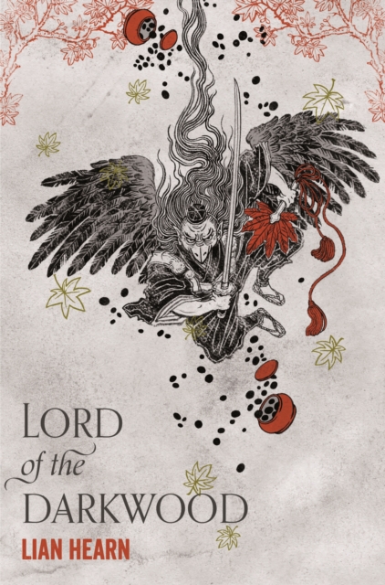 Lord of the Darkwood, EPUB eBook