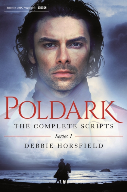 Poldark: The Complete Scripts - Series 1, Paperback / softback Book