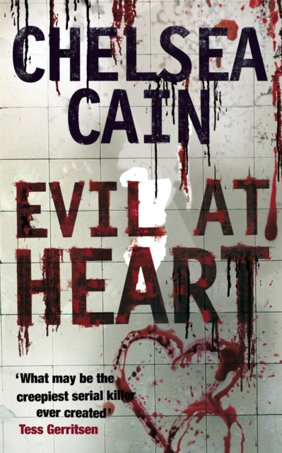 Evil at Heart, Paperback / softback Book