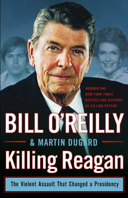 Killing Reagan, EPUB eBook