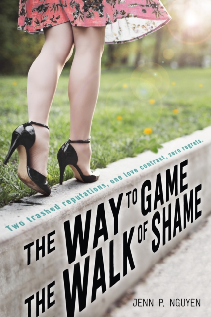 The Way to Game the Walk of Shame : A Swoon Novel, EPUB eBook