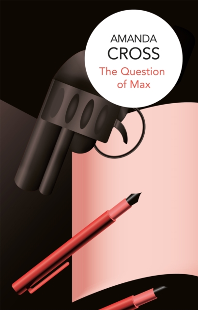 The Question of Max, Paperback / softback Book