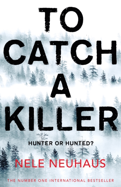 To Catch A Killer, EPUB eBook