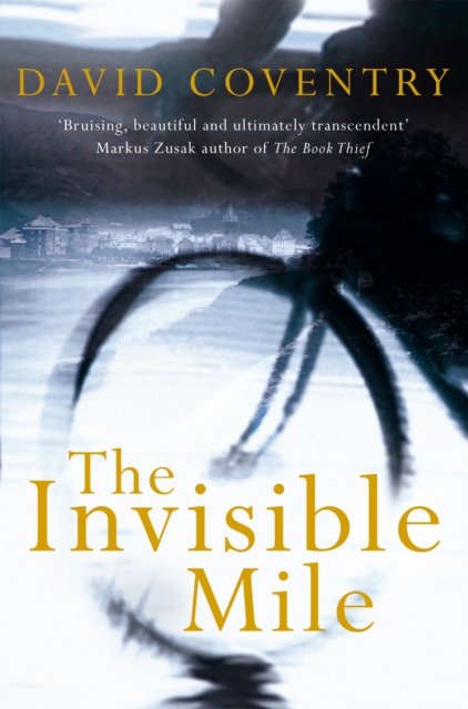 The Invisible Mile, Paperback / softback Book