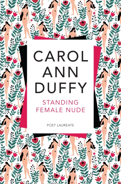 Standing Female Nude, EPUB eBook