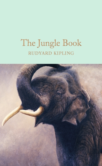 The Jungle Book, EPUB eBook