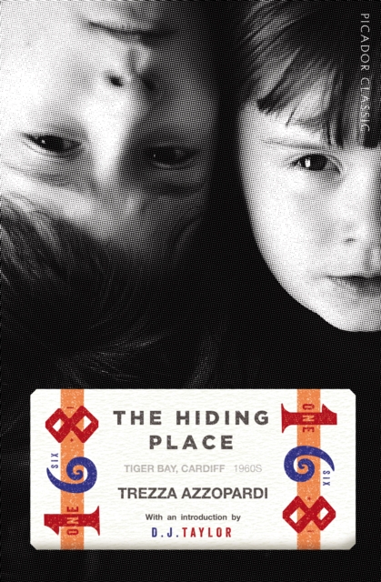 The Hiding Place : Picador Classic, EPUB eBook