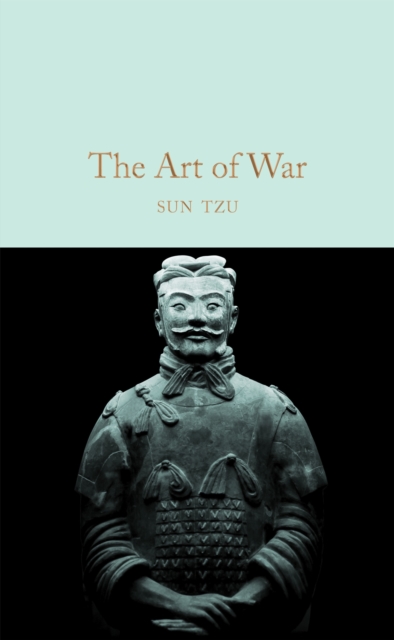 The Art of War, Hardback Book