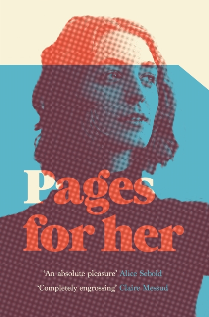 Pages for Her, Paperback / softback Book