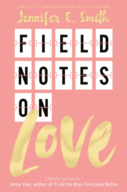 Field Notes on Love, EPUB eBook