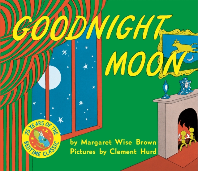 Goodnight Moon, Board book Book