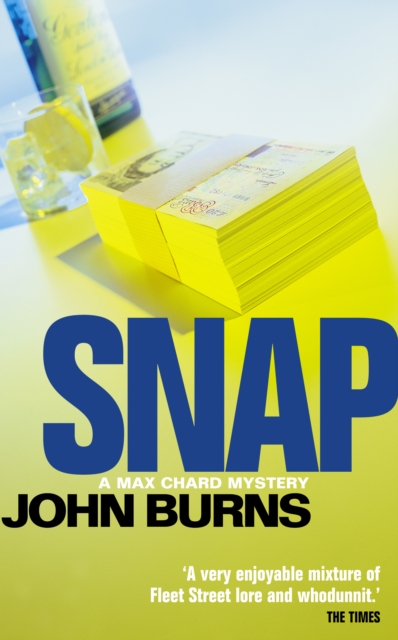 Snap, EPUB eBook