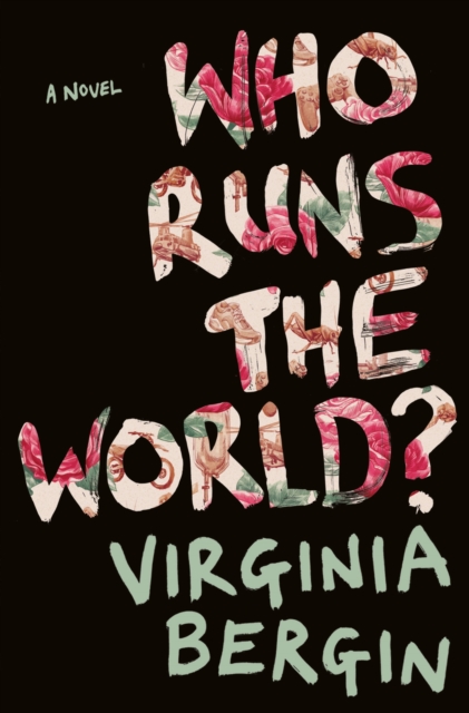 Who Runs the World?, EPUB eBook