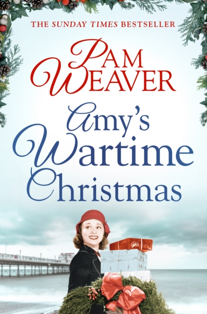 Amy's Wartime Christmas, EPUB eBook