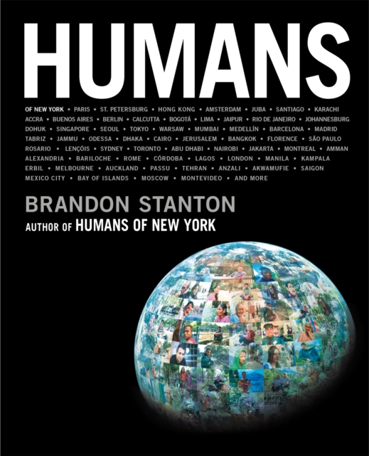 Humans, EPUB eBook