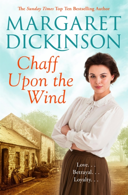 Chaff Upon the Wind, Paperback / softback Book