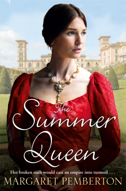 The Summer Queen, Paperback / softback Book