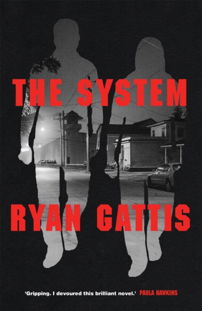 The System, EPUB eBook