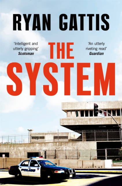 The System, Paperback / softback Book