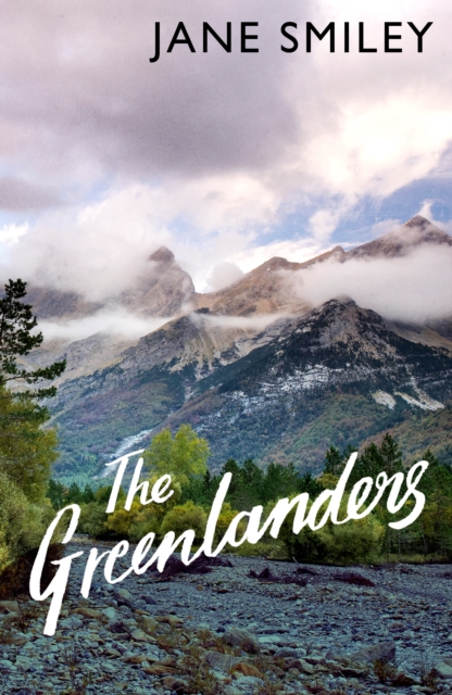 The Greenlanders, EPUB eBook