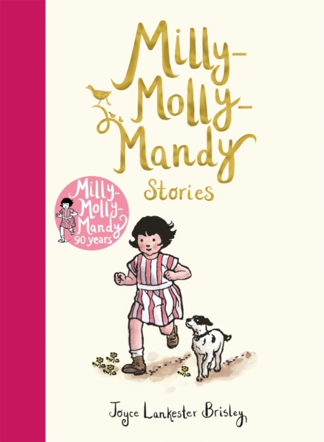 Milly-Molly-Mandy Stories, Hardback Book