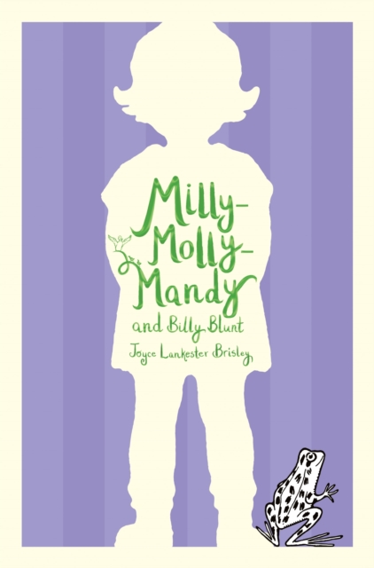 Milly-Molly-Mandy and Billy Blunt, EPUB eBook