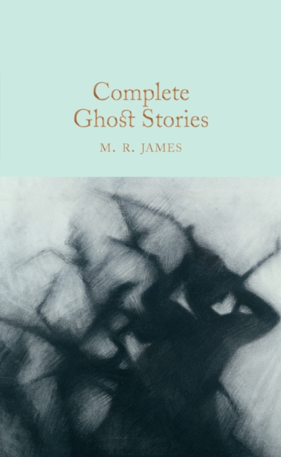 Complete Ghost Stories, EPUB eBook