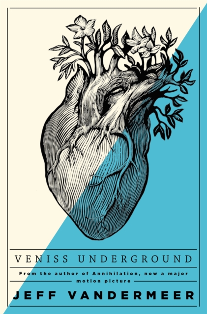 Veniss Underground, Paperback / softback Book