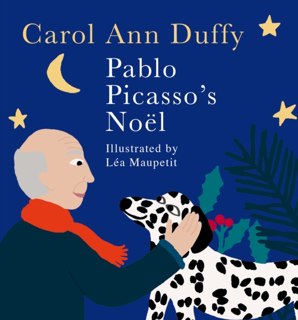 Pablo Picasso's Noel, EPUB eBook