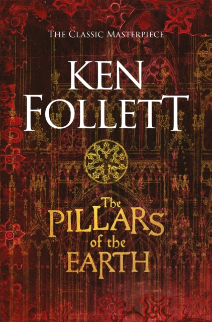 The Pillars of the Earth, Paperback / softback Book