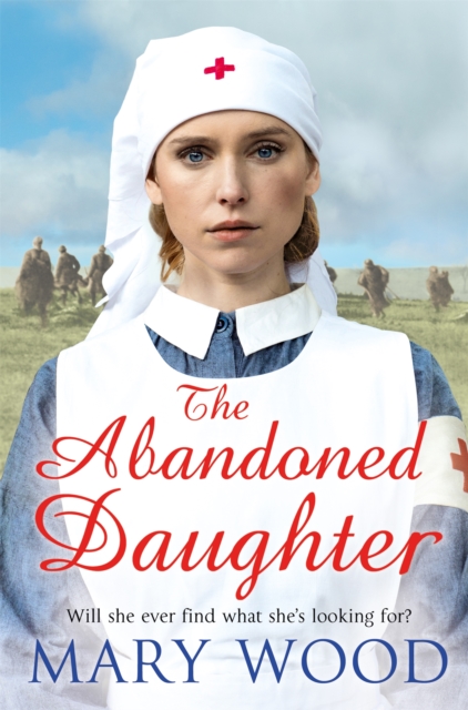 The Abandoned Daughter, Paperback / softback Book