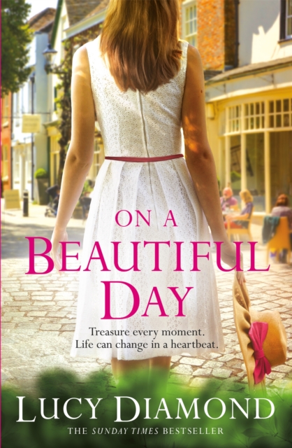 On a Beautiful Day, Paperback Book