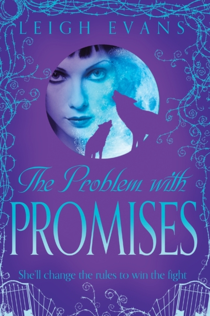 The Problem With Promises, Paperback / softback Book