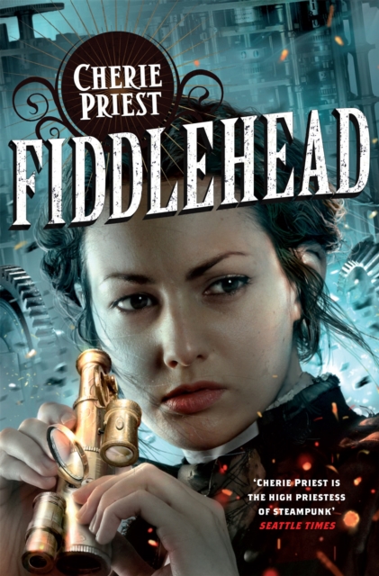 Fiddlehead, Paperback / softback Book