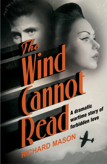The Wind Cannot Read, Paperback / softback Book