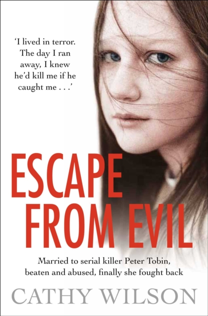 Escape From Evil, Paperback / softback Book