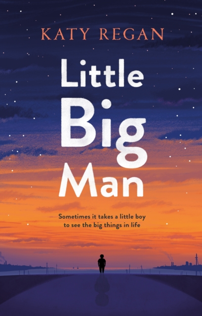 Little Big Man, Hardback Book